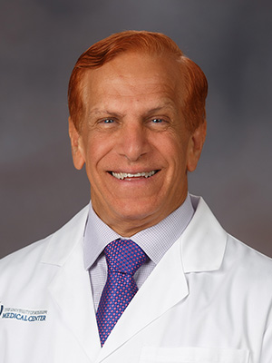 Faisal A. Bukeirat, MD