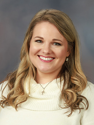 Olivia C. Burch