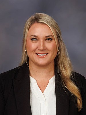 Brittany L. Bush