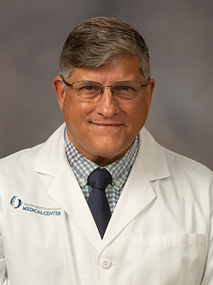 Douglas P. Calvin, MD