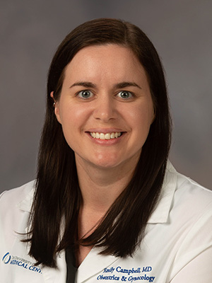 Emily C. Campbell, MD