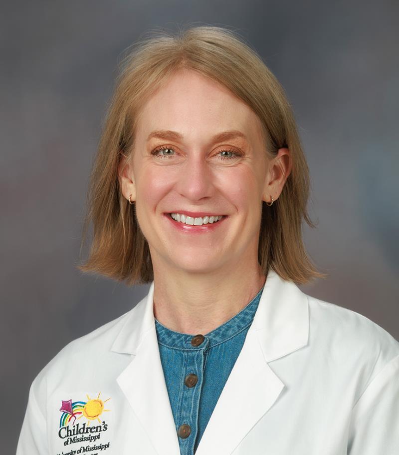 Leigh R. Campbell, MD