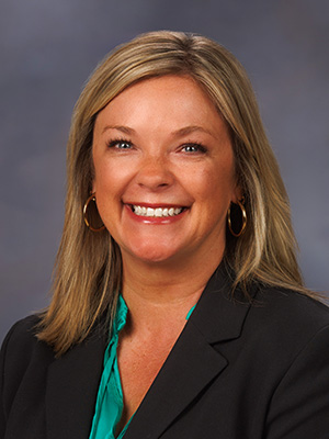 Amy L. Carroll, DNP