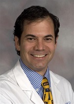 Jeffrey "Jeff" D. Carron, MD