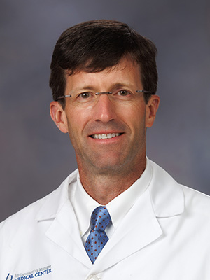 Keith L. Carter, MD