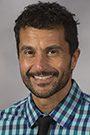 Alejandro R. Chade, MD, FAHA