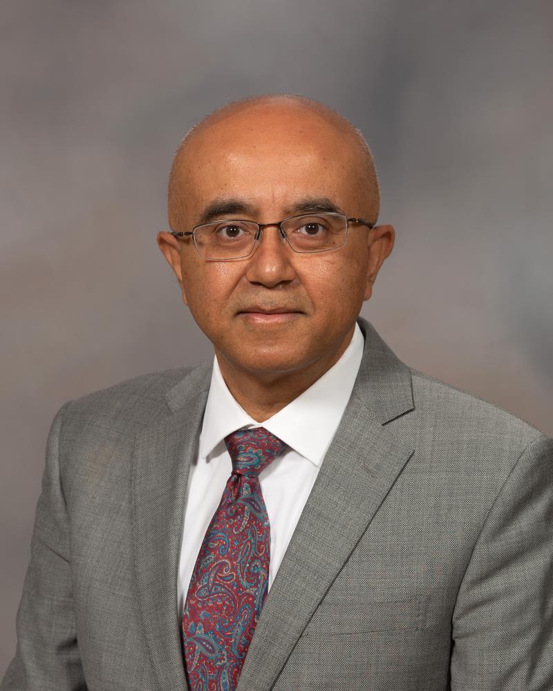 Saurabh Chandra, MD