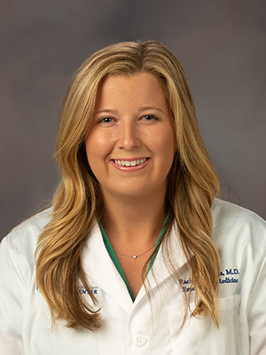 Rachel A. Chapman, MD