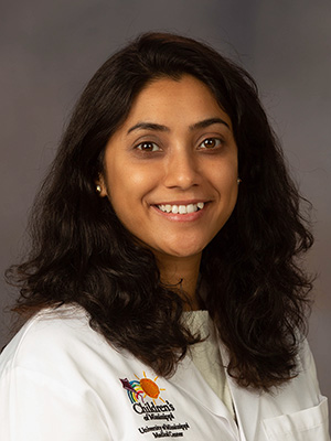 Jahnavi Chatterjee, MD