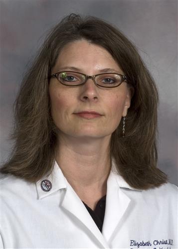 Elizabeth Christ, MD