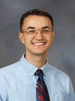 Brian D. Christman