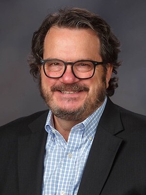 Gerald "Jerry" F. Clark