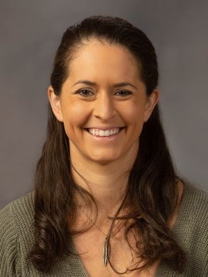 Laura E. Coats, PhD