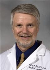 Robert D. Cox, MD, PhD