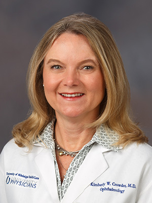 Kimberly W. Crowder, MD