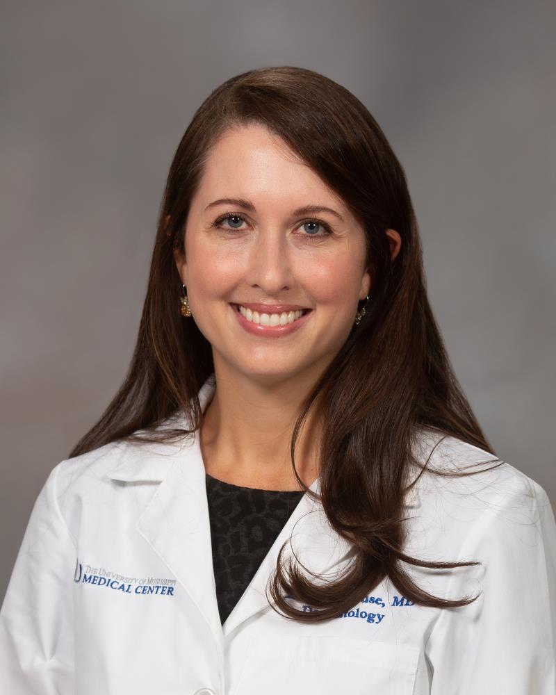 Allison A. Cruse, MD