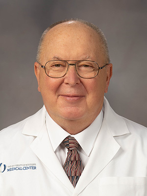 Patrick Curling, MD