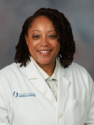 MONICA L. DANIELS, PhD