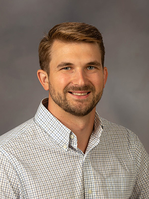 Jacob B. Daniels, PT, DPT, EdD