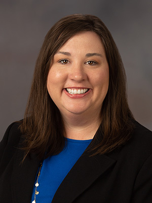 Carley M. Dear