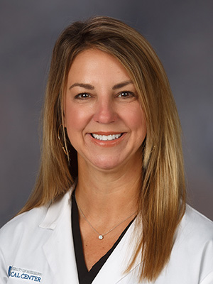 Gwen M. Dew, MSN, RN, PMHNP