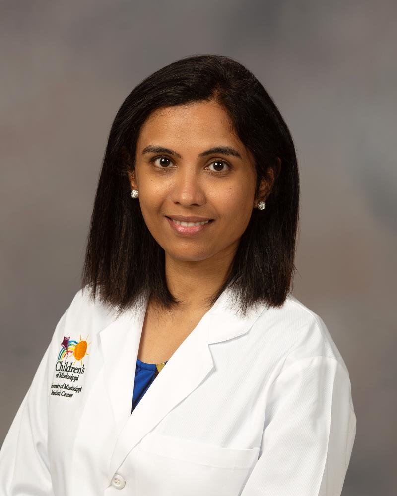 Anita Dhanrajani