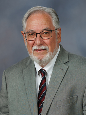 Ralph H. Didlake, MD, FACS