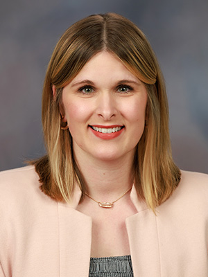 Lyndsey T. Dill, MSN, AGACNP-BC
