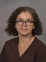 Jussara M. Docarmo, PhD