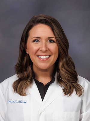 Molly Jo M. Douglas, CCC-SLP