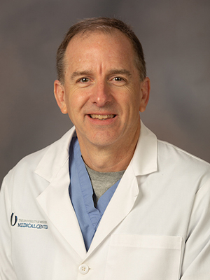 James L. Duncan, MD