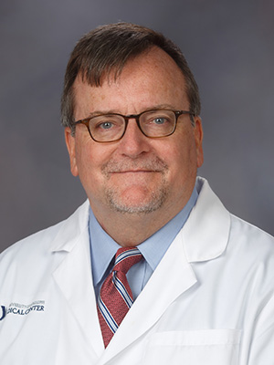 John J. Durfey, MD