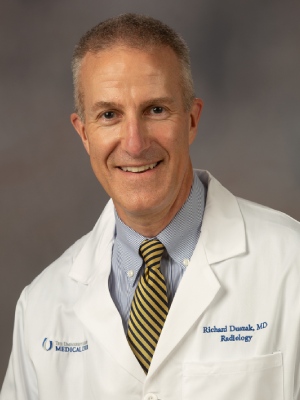 Richard L. Duszak, MD