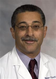 Makram Ebeid, MD