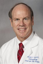 Thomas "Tom" L. Eby, MD