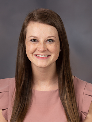Lauren S. Erp, PhD