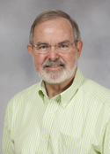Jerry Farley