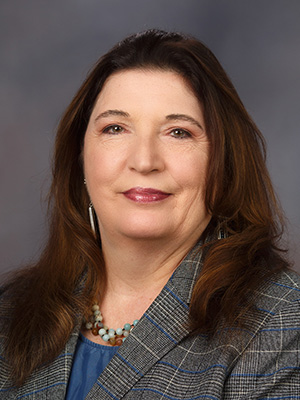 Christina "Tina" D. Ferrell