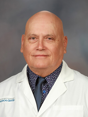 Victor A. Fletcher