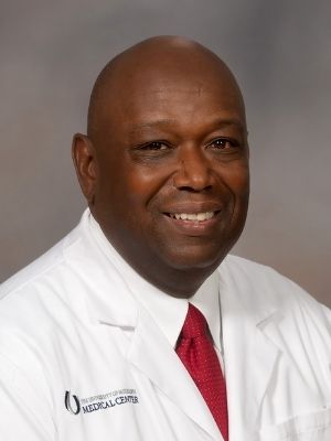 Ervin R. Fox, MD, MPH, FAHA, FACC