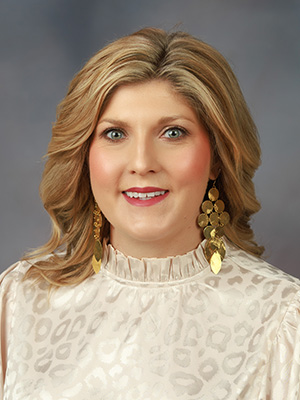 Candice W. Fugitt