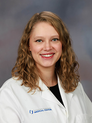 Anna Funderburg