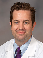 James "Jim" W. Galbraith, MD
