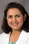 Padma P. Garg, MD