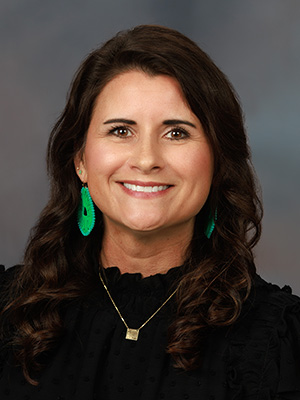 Melanie B. Gates