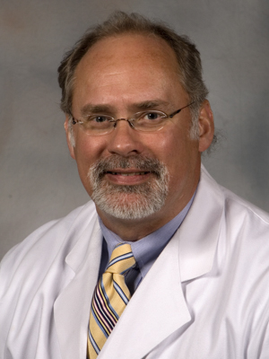 William B. Geissler, MD