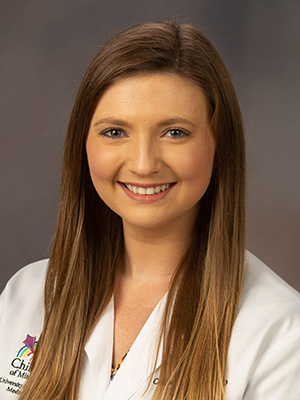 Callie G. Giroux, MD
