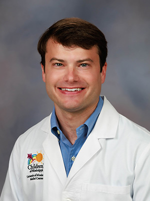 Parker J. Giroux, MD