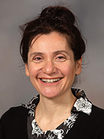 Barbara Gisabella, PhD