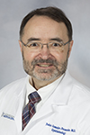 Federico Gonzalez-Fernandez, MD